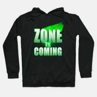 Zone Hoodie